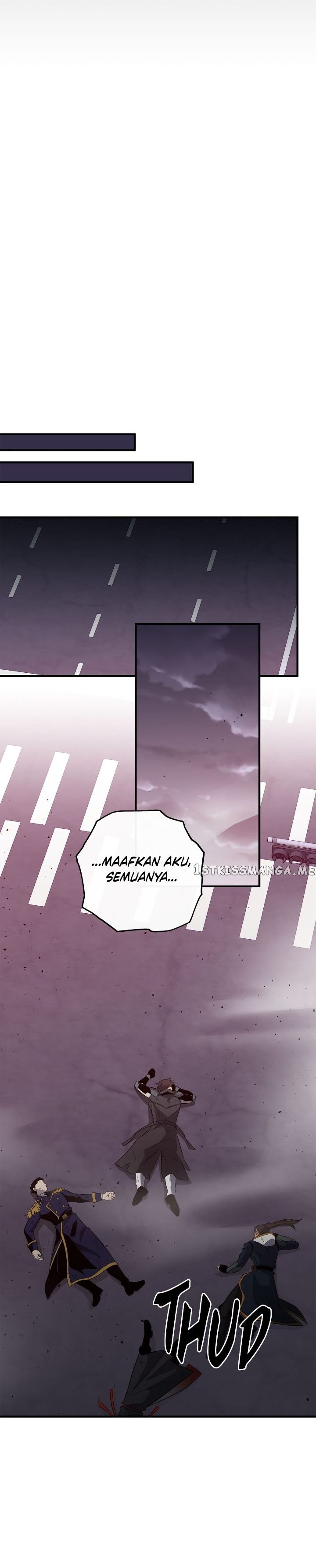 990k Ex-Life Hunter Chapter 105 halaman 25