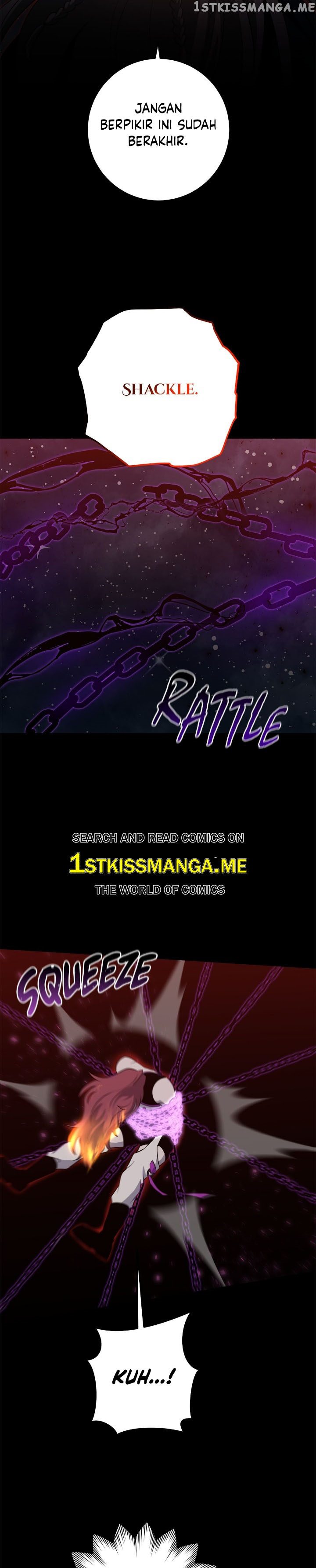 990k Ex-Life Hunter Chapter 105 halaman 19