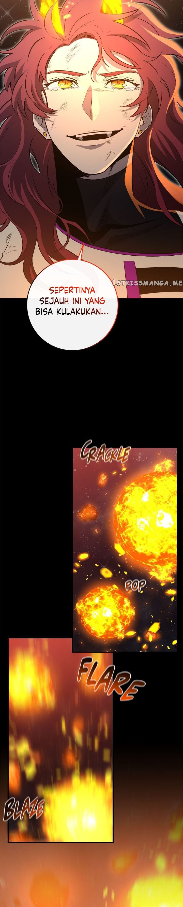 990k Ex-Life Hunter Chapter 105 halaman 23