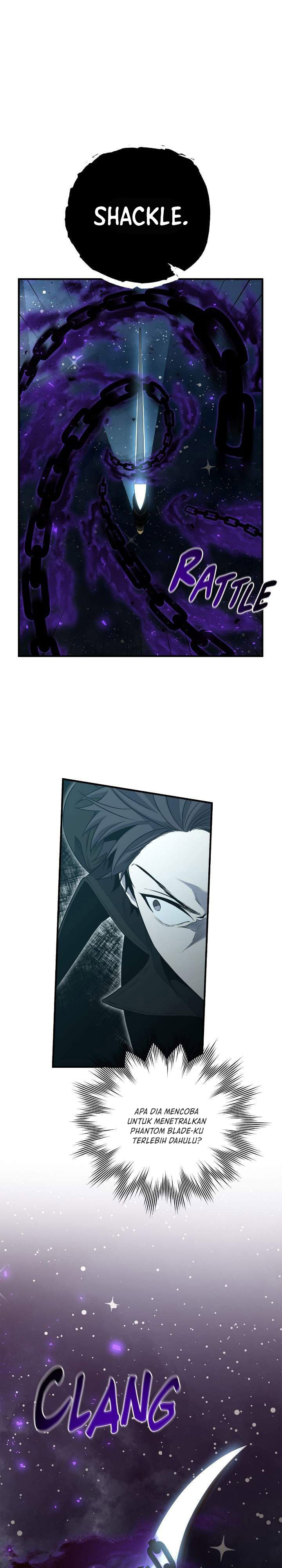 990k Ex-Life Hunter Chapter 106 halaman 16