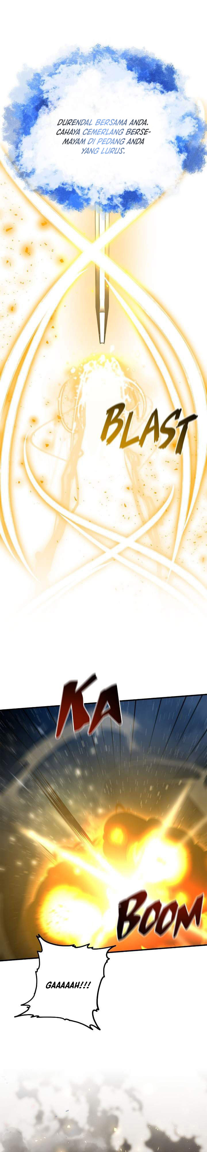 990k Ex-Life Hunter Chapter 106 halaman 14