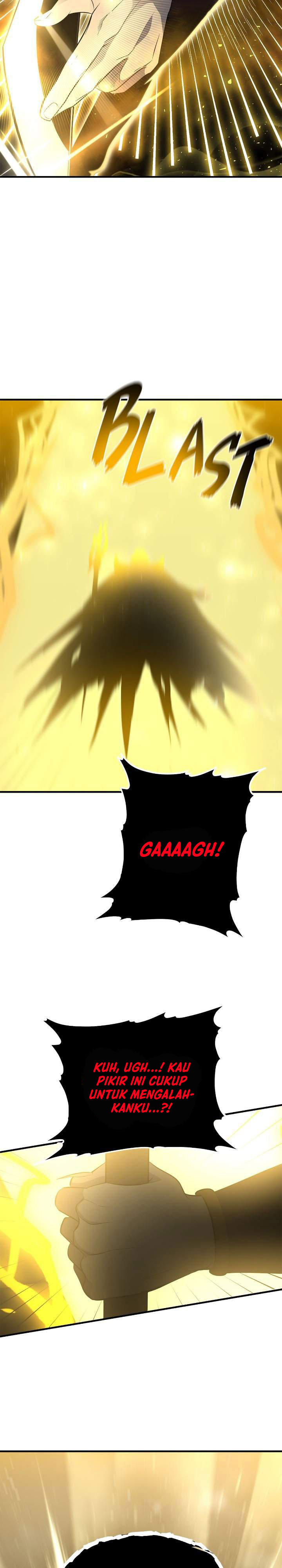 990k Ex-Life Hunter Chapter 106 halaman 31