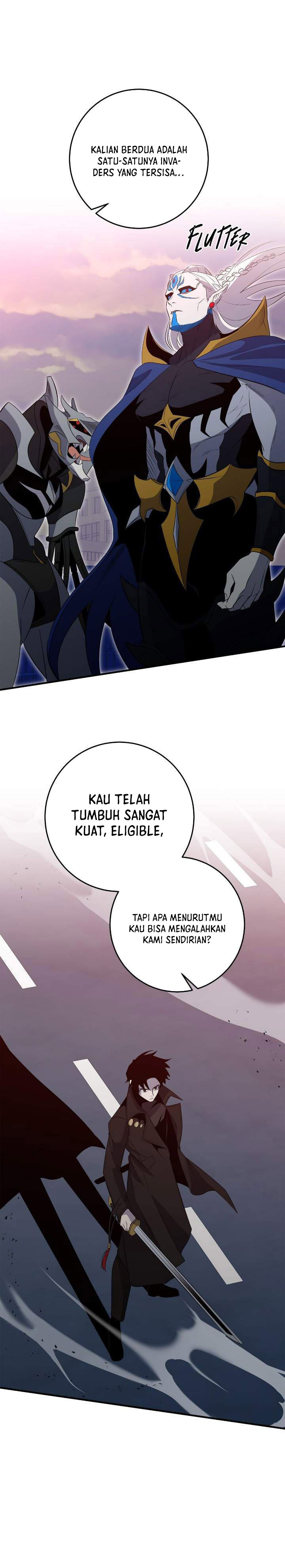 990k Ex-Life Hunter Chapter 106 halaman 4