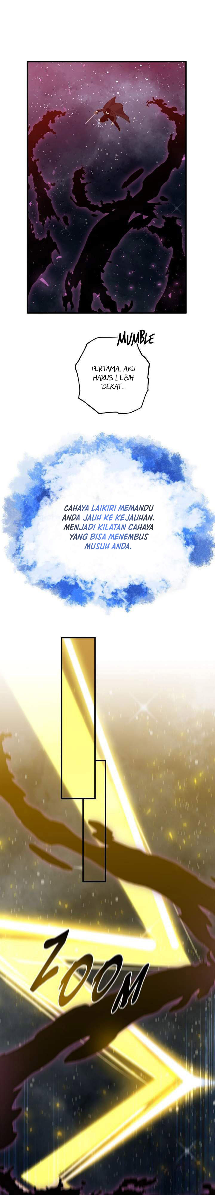 990k Ex-Life Hunter Chapter 106 halaman 26