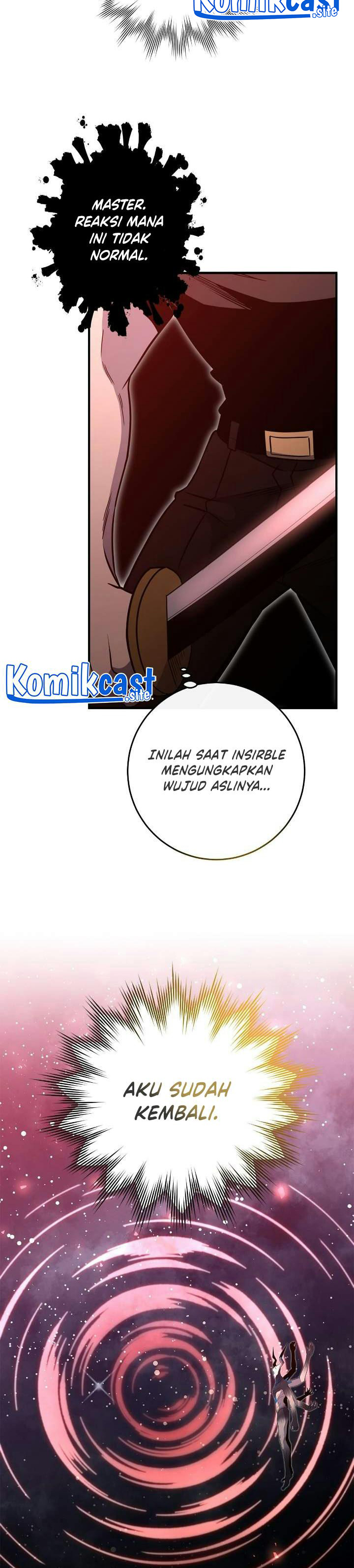 990k Ex-Life Hunter Chapter 107 halaman 34