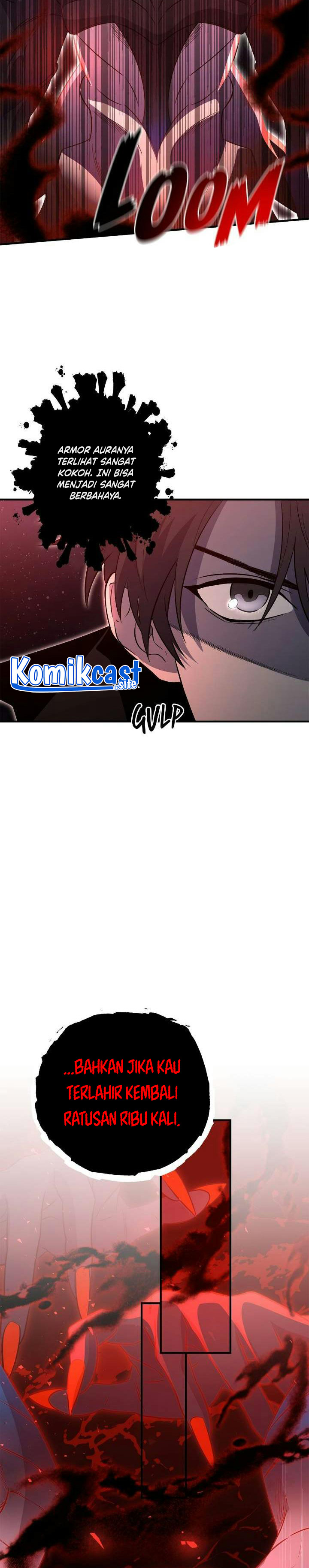 990k Ex-Life Hunter Chapter 107 halaman 3