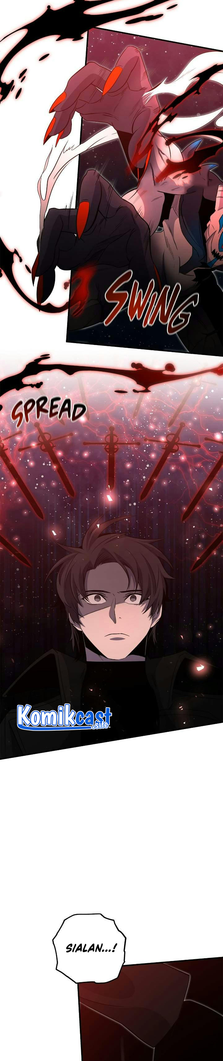 990k Ex-Life Hunter Chapter 107 halaman 11