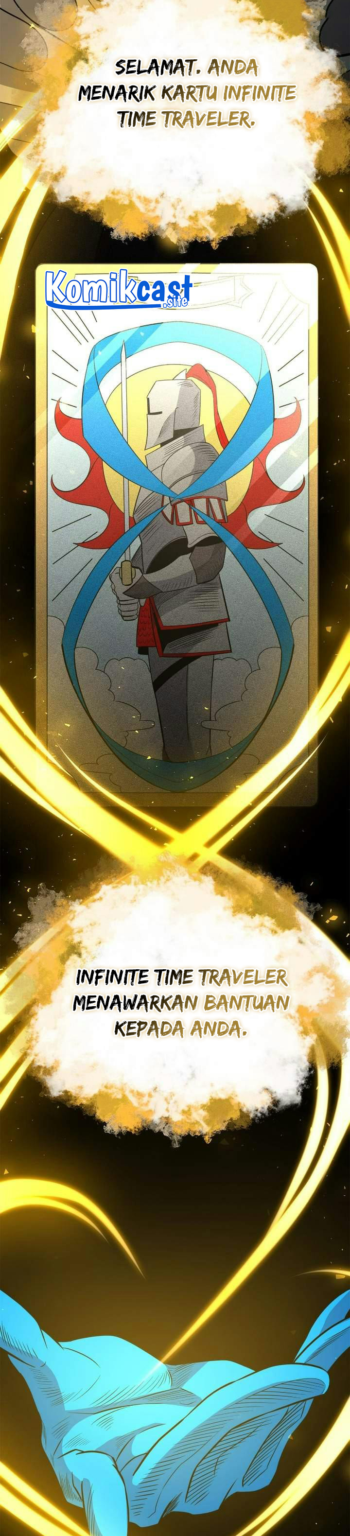 990k Ex-Life Hunter Chapter 107 halaman 30
