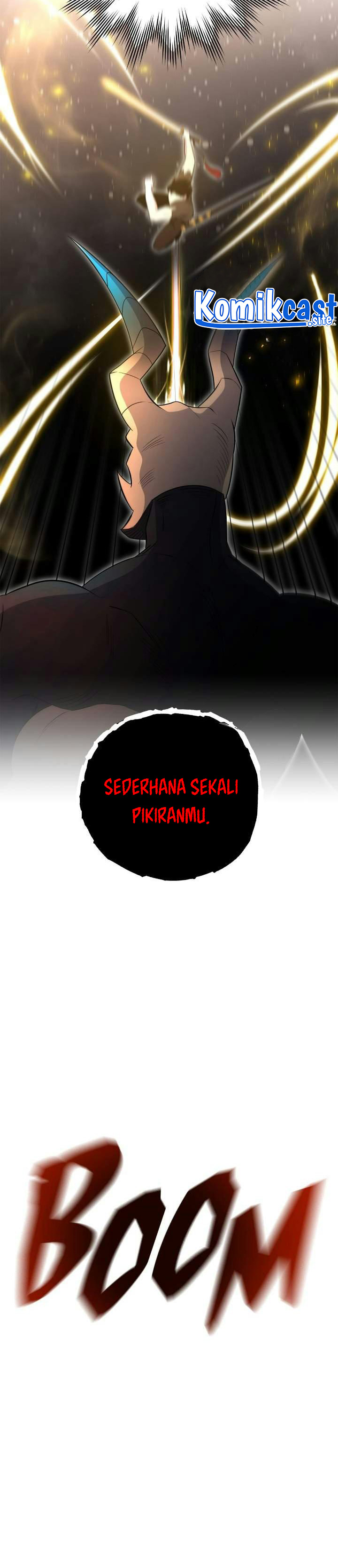990k Ex-Life Hunter Chapter 107 halaman 39