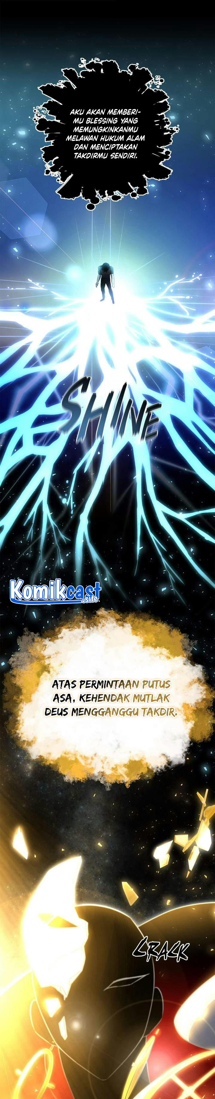 990k Ex-Life Hunter Chapter 107 halaman 26