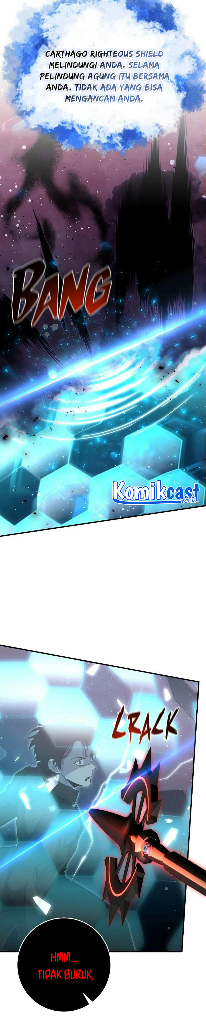 990k Ex-Life Hunter Chapter 107 halaman 9