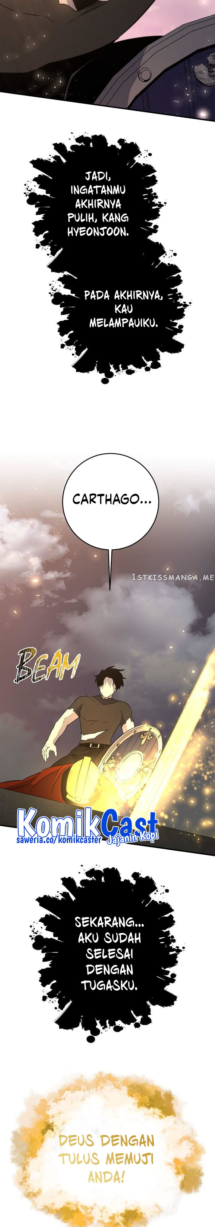 990k Ex-Life Hunter Chapter 109 halaman 25