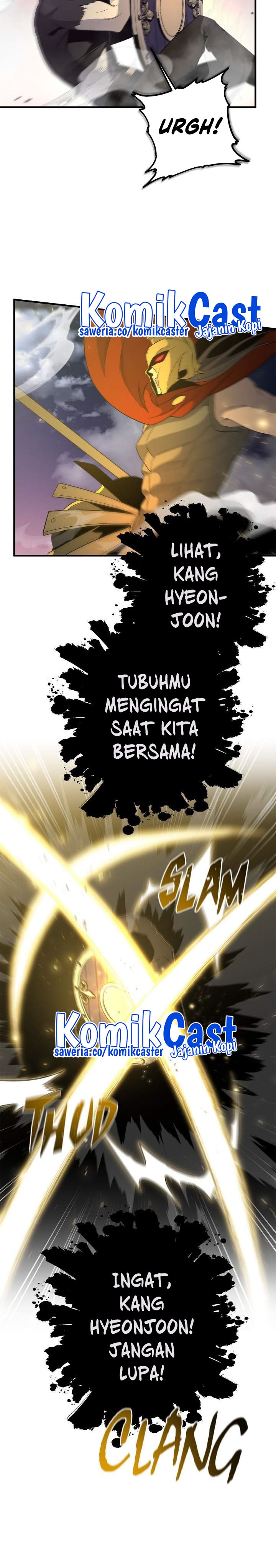990k Ex-Life Hunter Chapter 109 halaman 18