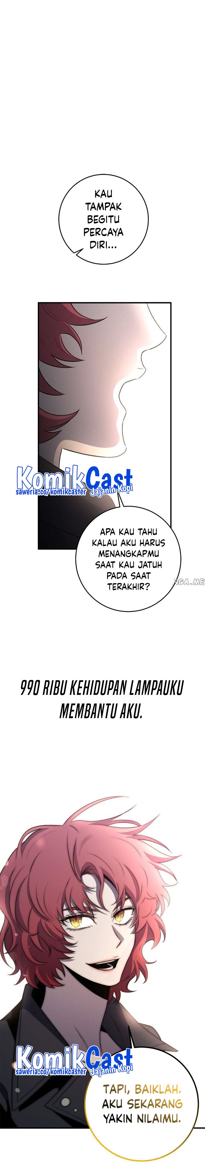 990k Ex-Life Hunter Chapter 109 halaman 37