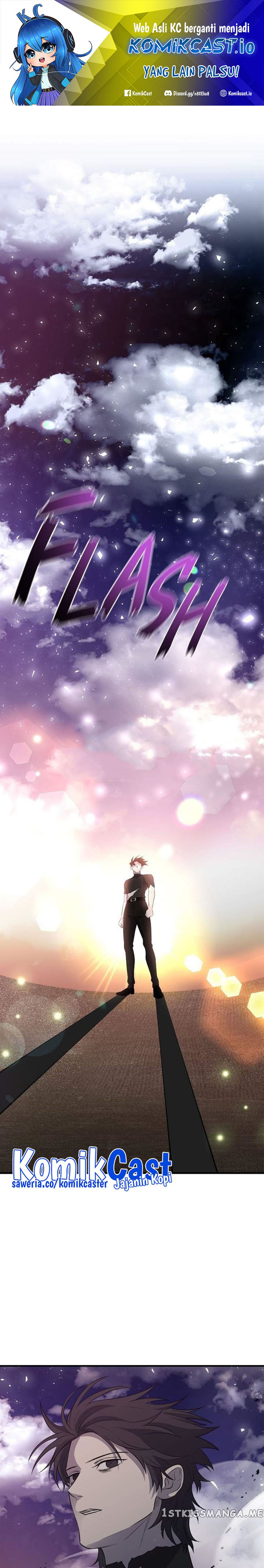 990k Ex-Life Hunter Chapter 109 halaman 2