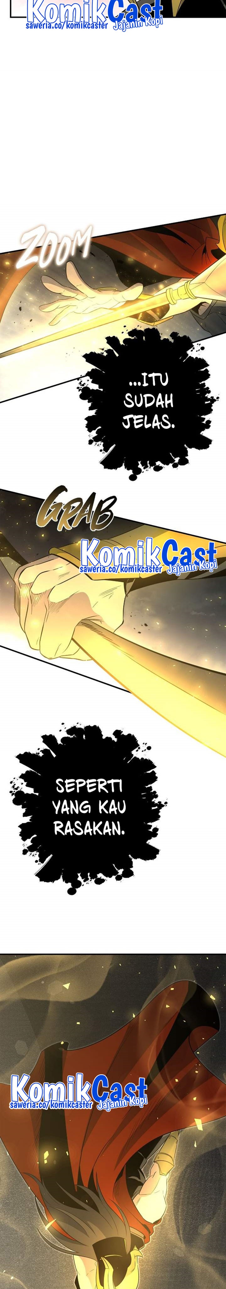 990k Ex-Life Hunter Chapter 109 halaman 8