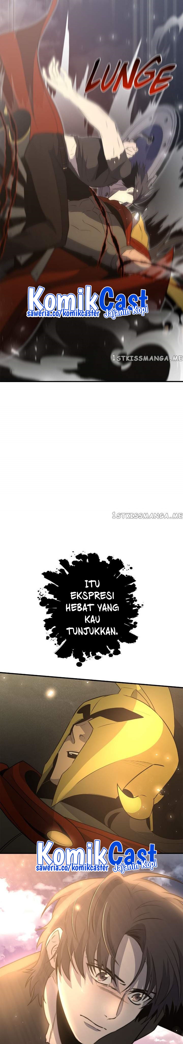 990k Ex-Life Hunter Chapter 109 halaman 24