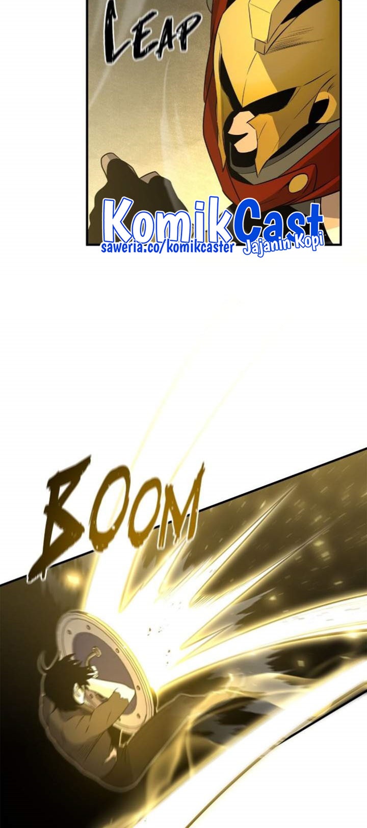 990k Ex-Life Hunter Chapter 109 halaman 16