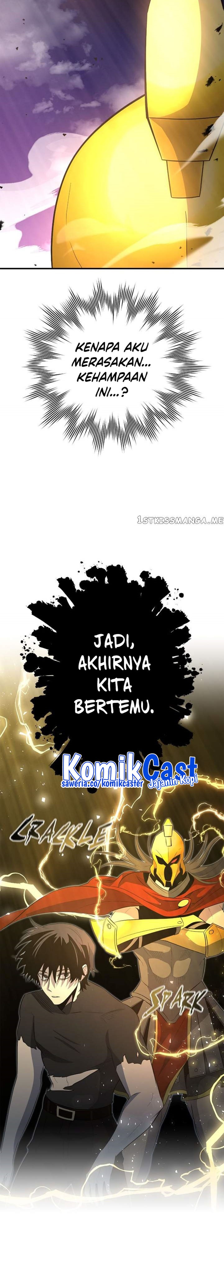 990k Ex-Life Hunter Chapter 109 halaman 5