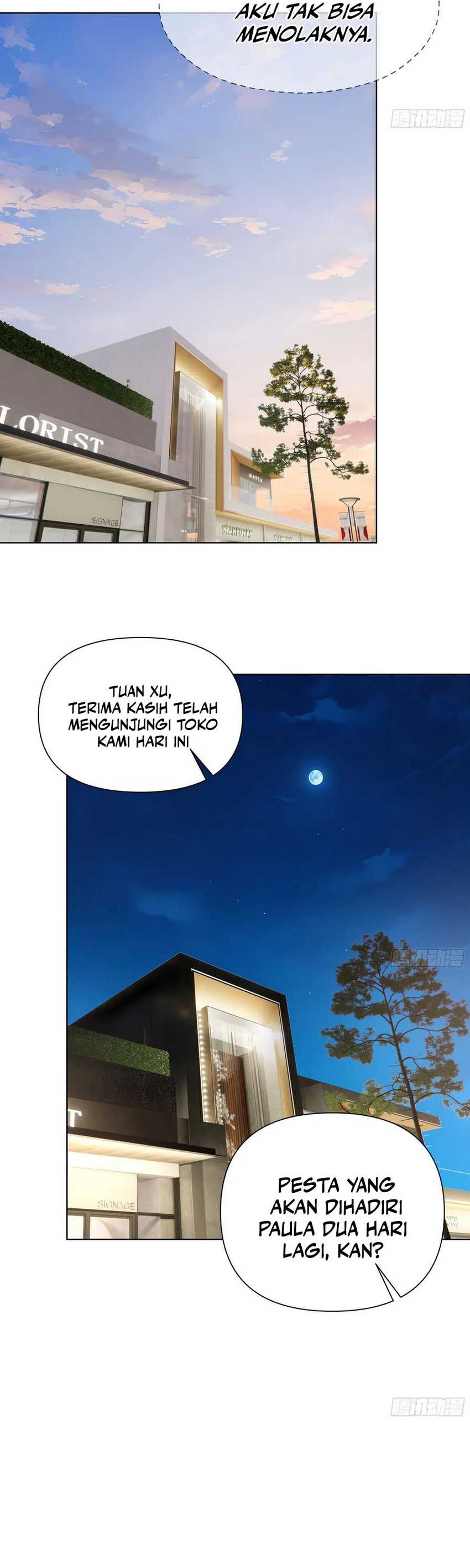 Richest Person Chapter 3 halaman 33