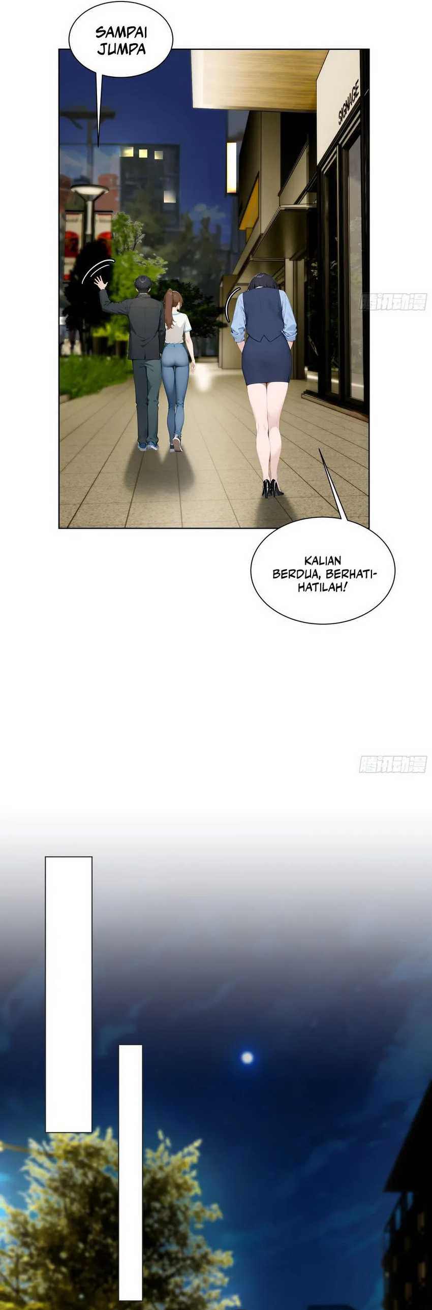 Richest Person Chapter 3 halaman 36