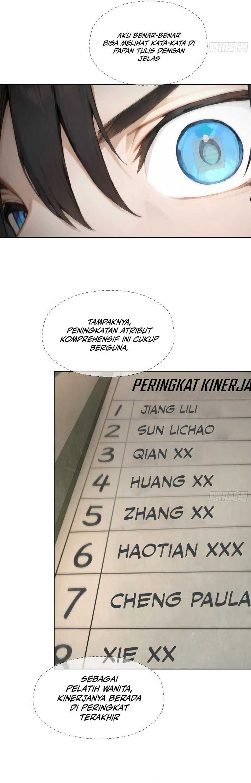 Richest Person Chapter 7 halaman 15