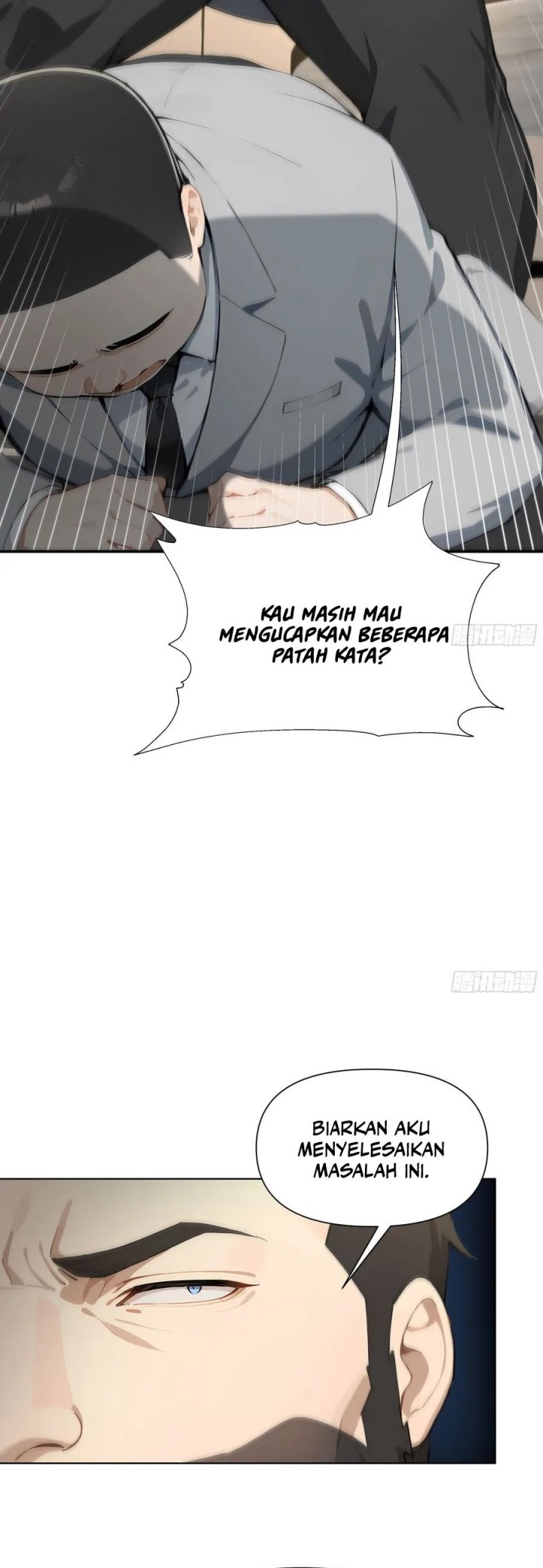 Richest Person Chapter 10 halaman 46