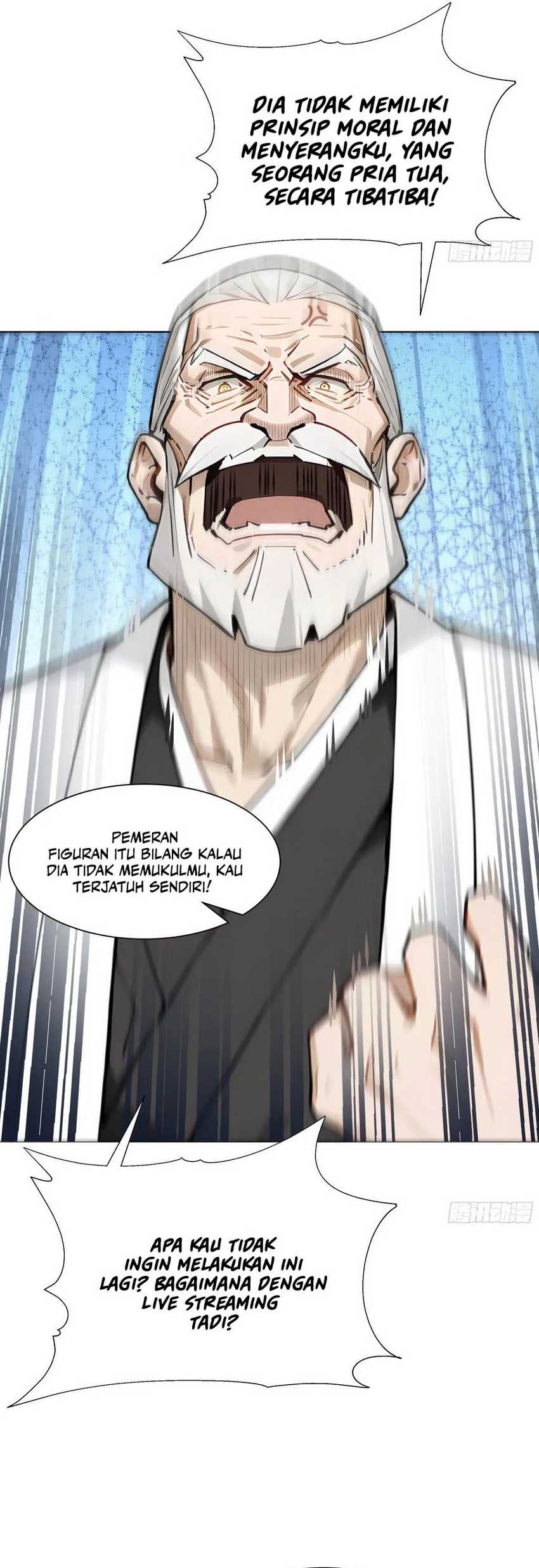 Richest Person Chapter 15 halaman 13