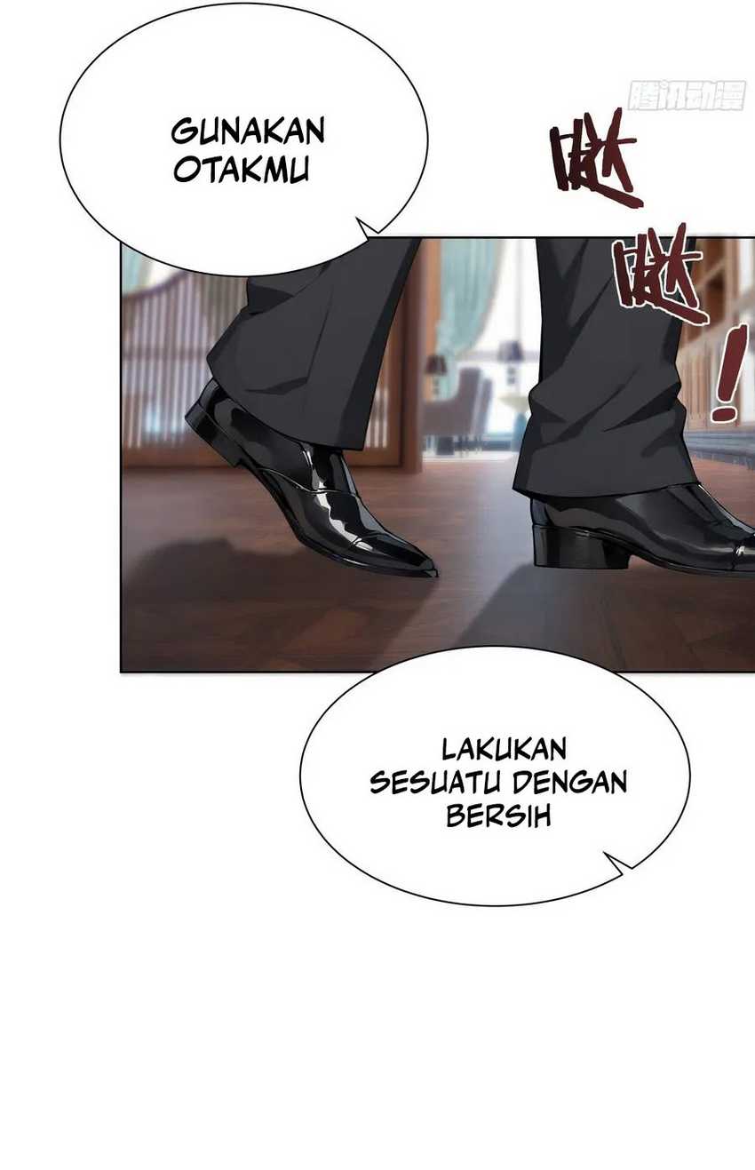 Richest Person Chapter 16 halaman 30