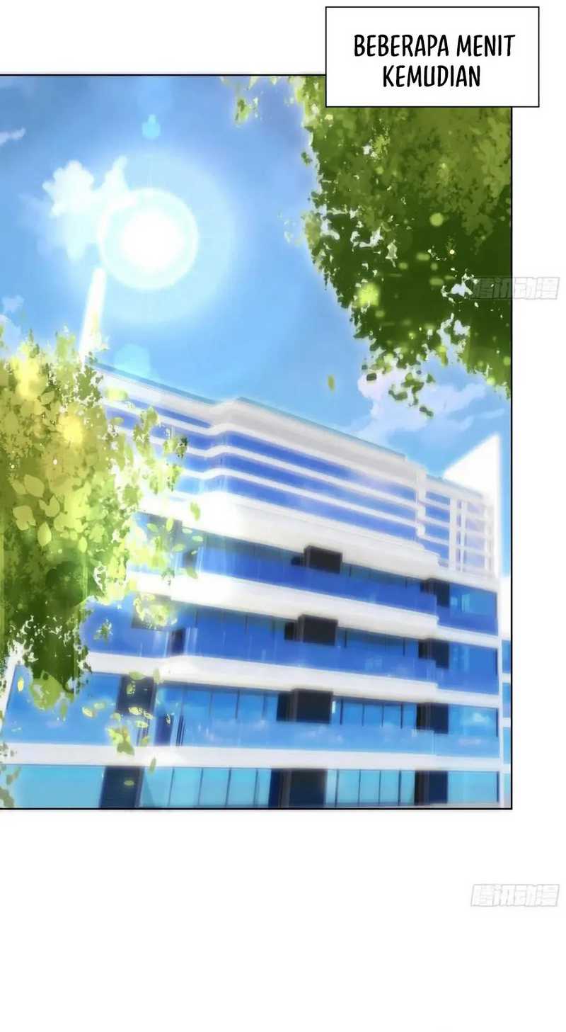 Richest Person Chapter 18 halaman 34