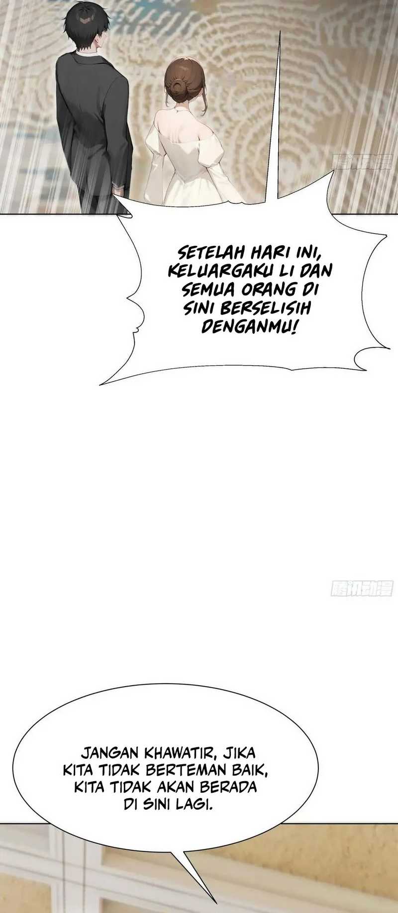 Richest Person Chapter 18 halaman 46