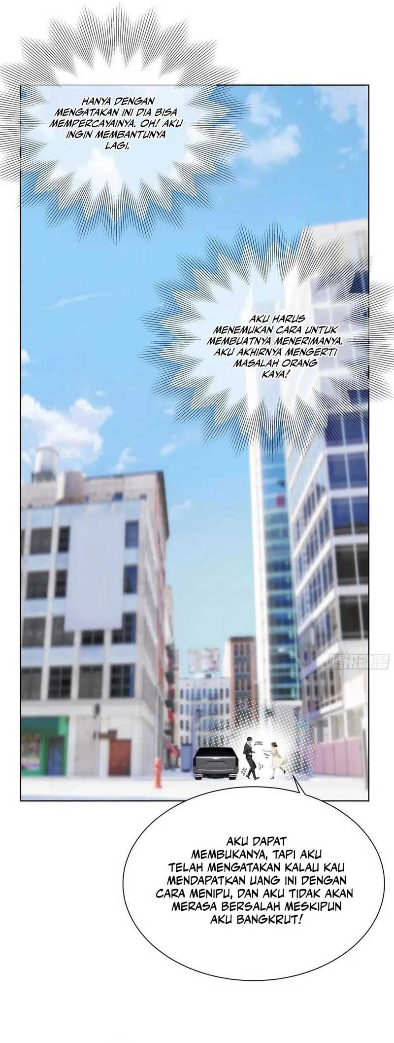 Richest Person Chapter 19 halaman 51