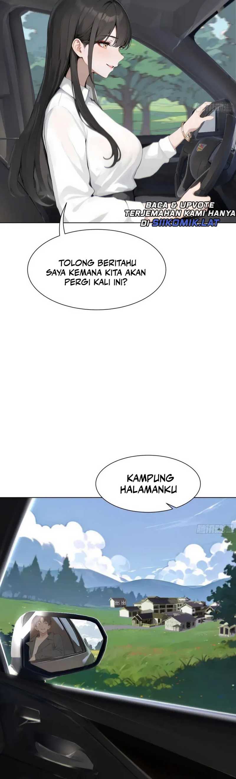 Richest Person Chapter 22 halaman 34