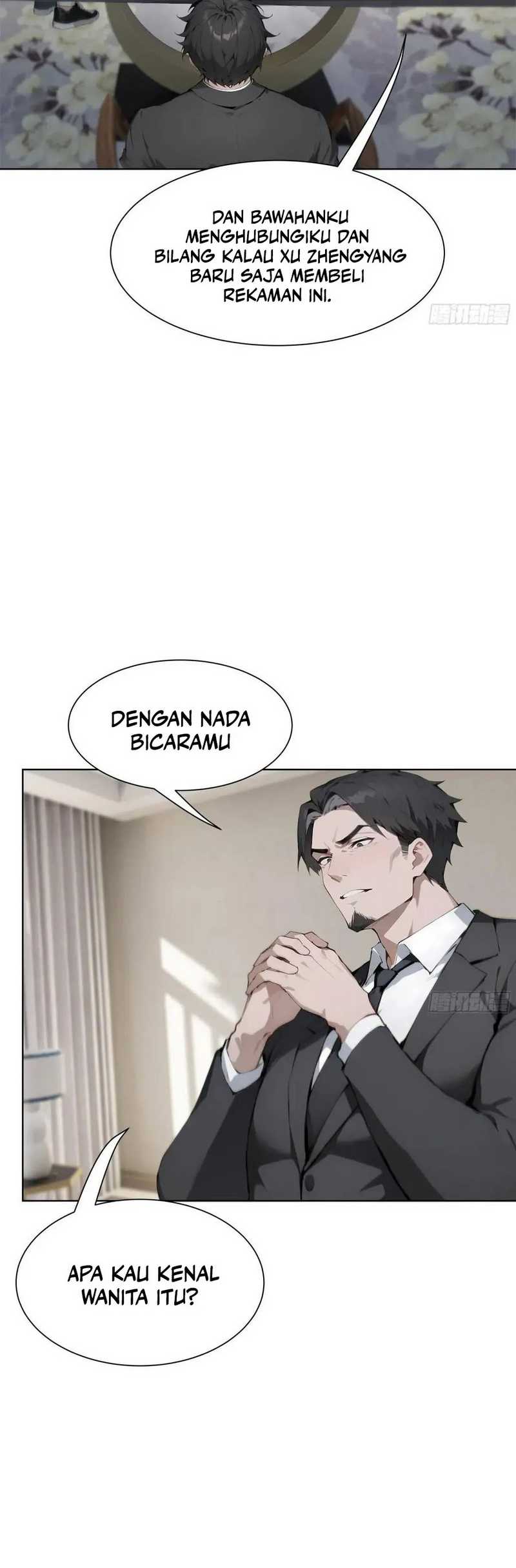 Richest Person Chapter 22 halaman 24