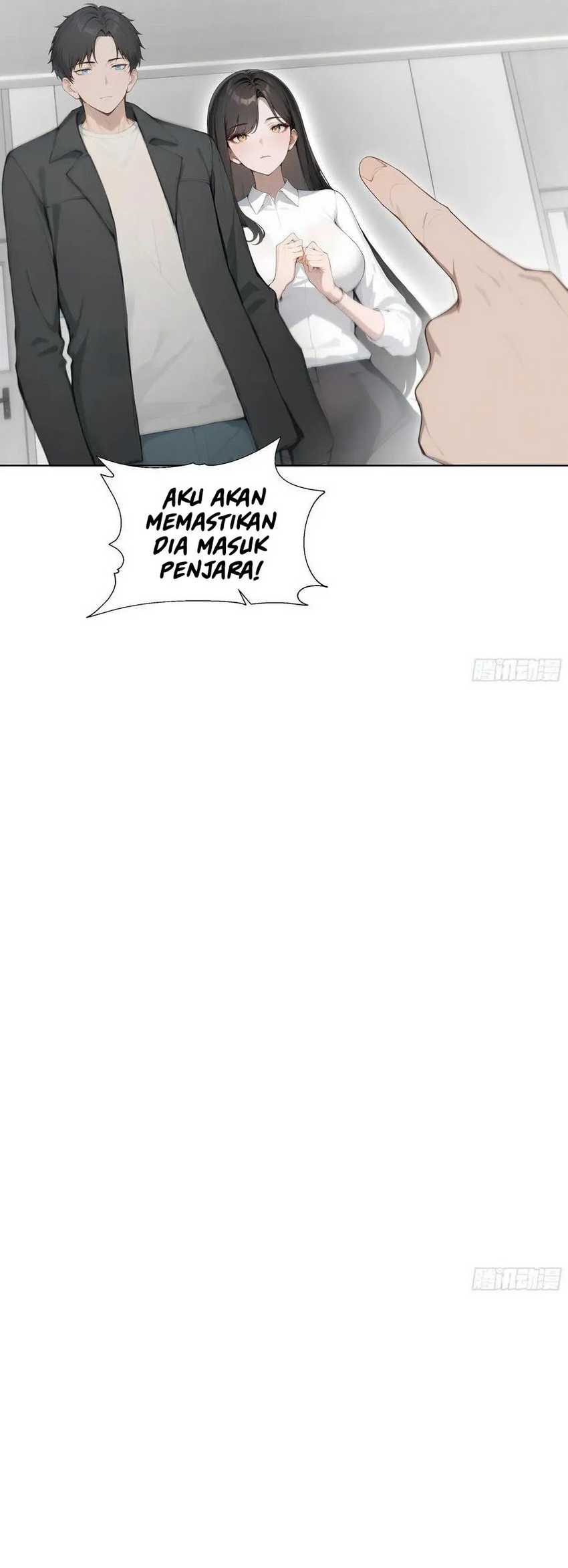 Richest Person Chapter 26 halaman 48