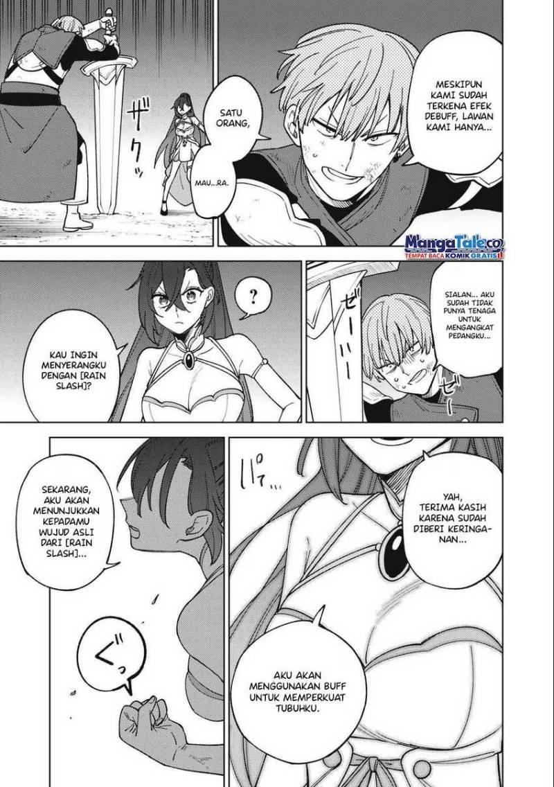 S-Rank Party Kara Kaikosareta “Jugushi” – “Noroi no Item” Shika Tsukuremasen ga, Sono Seinou wa Artifact-kyuu nari……! Chapter 24 halaman 28