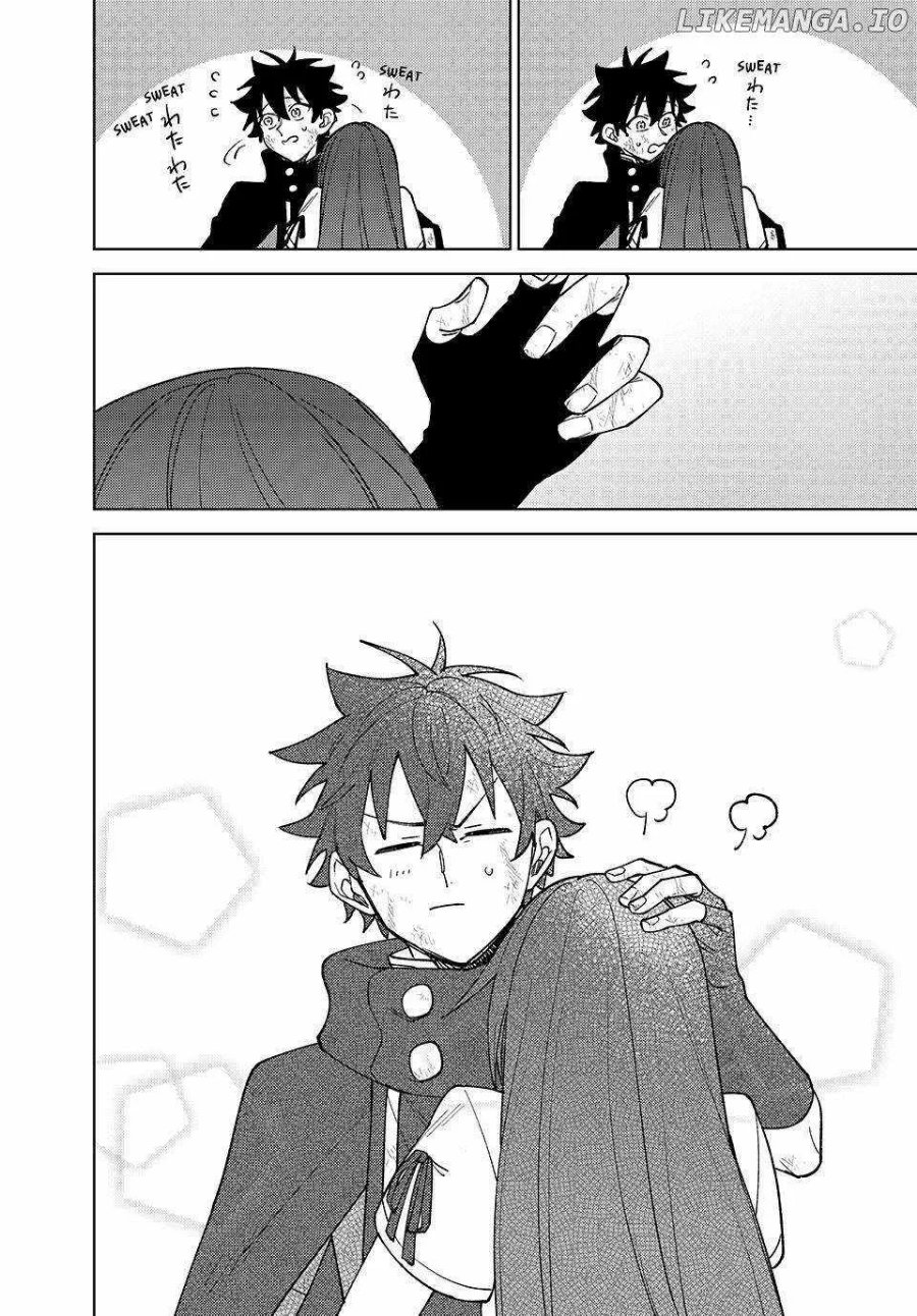 S-Rank Party Kara Kaikosareta “Jugushi” – “Noroi no Item” Shika Tsukuremasen ga, Sono Seinou wa Artifact-kyuu nari……! Chapter 37 halaman 20