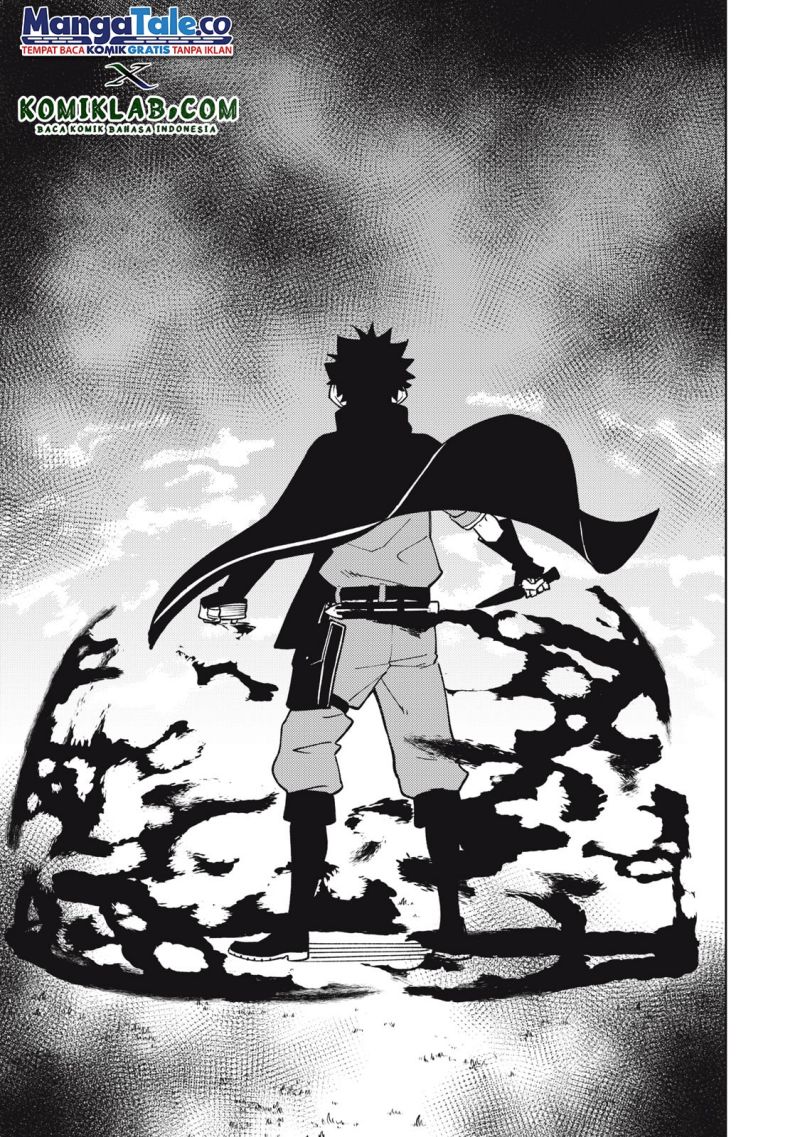 S-Rank Party Kara Kaikosareta “Jugushi” – “Noroi no Item” Shika Tsukuremasen ga, Sono Seinou wa Artifact-kyuu nari……! Chapter 7 halaman 2