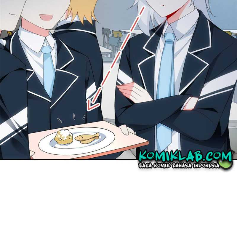 I Eat Soft Rice in Another World Chapter 5 halaman 22