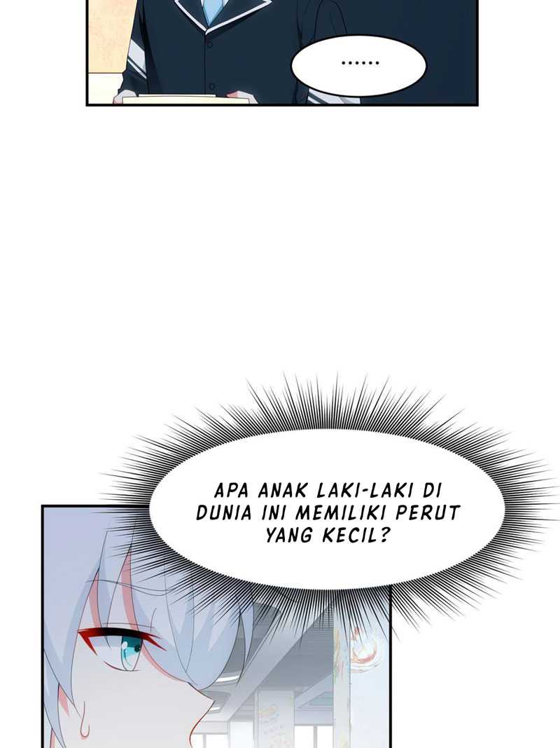 I Eat Soft Rice in Another World Chapter 5 halaman 27