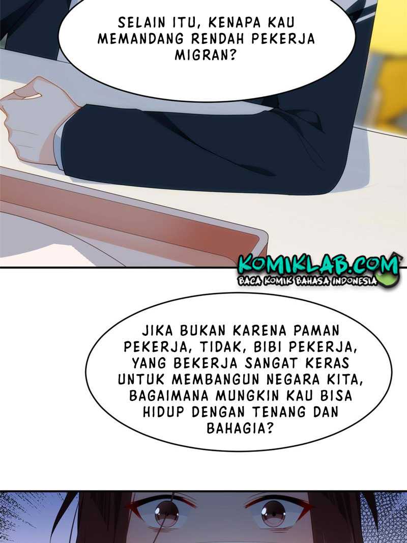 I Eat Soft Rice in Another World Chapter 5 halaman 42