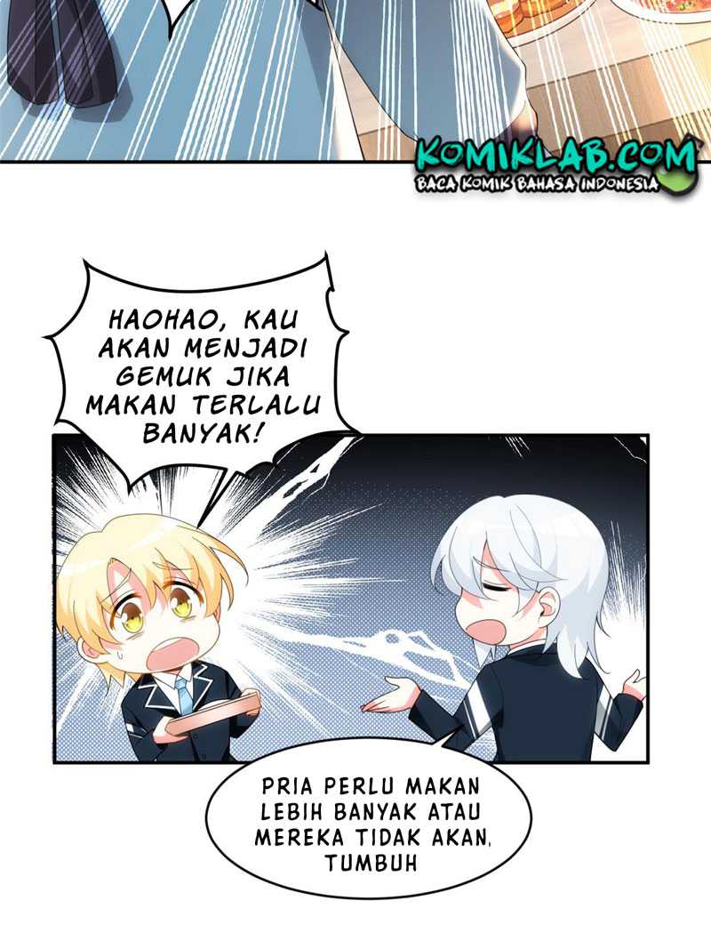I Eat Soft Rice in Another World Chapter 5 halaman 31