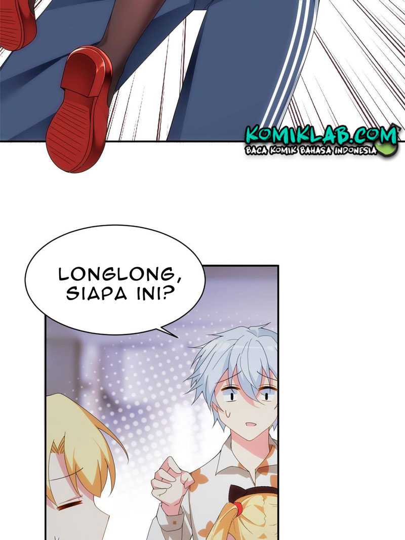 I Eat Soft Rice in Another World Chapter 11 halaman 13