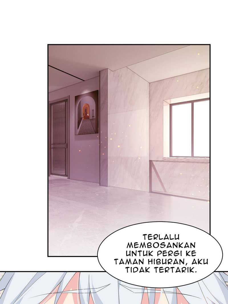 I Eat Soft Rice in Another World Chapter 11 halaman 19