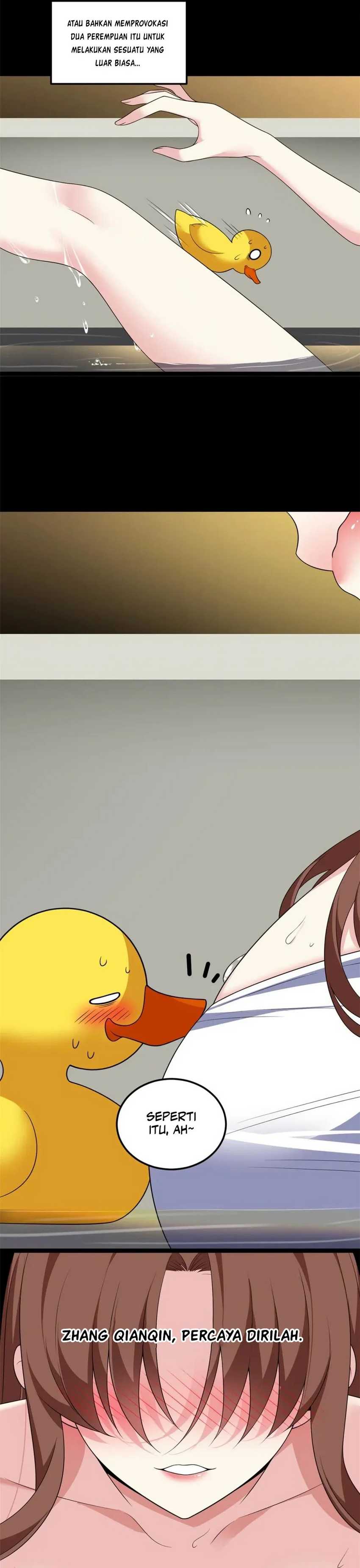 I Eat Soft Rice in Another World Chapter 147 halaman 11