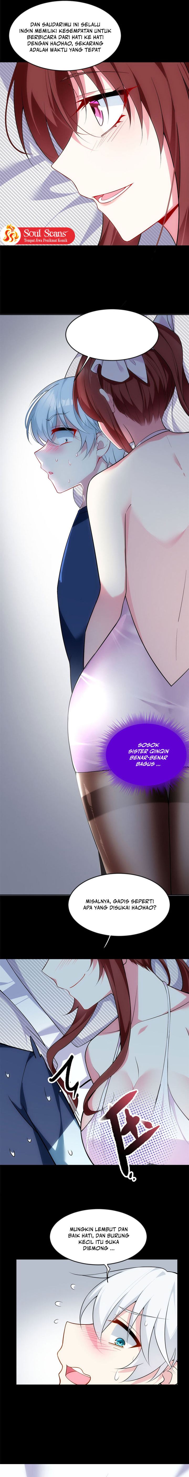 I Eat Soft Rice in Another World Chapter 29 halaman 5