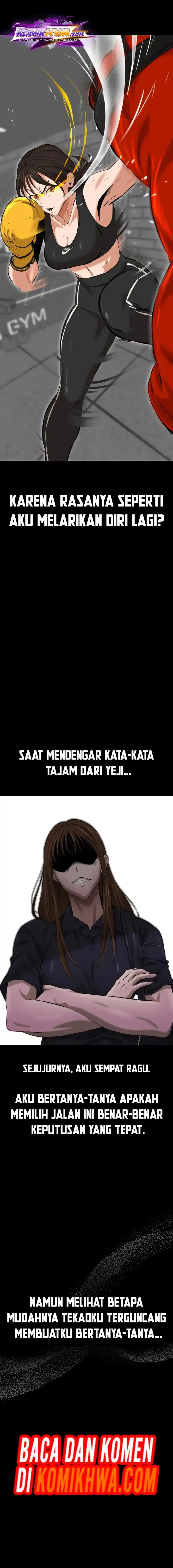 The King (SEMO) Chapter 3 halaman 19