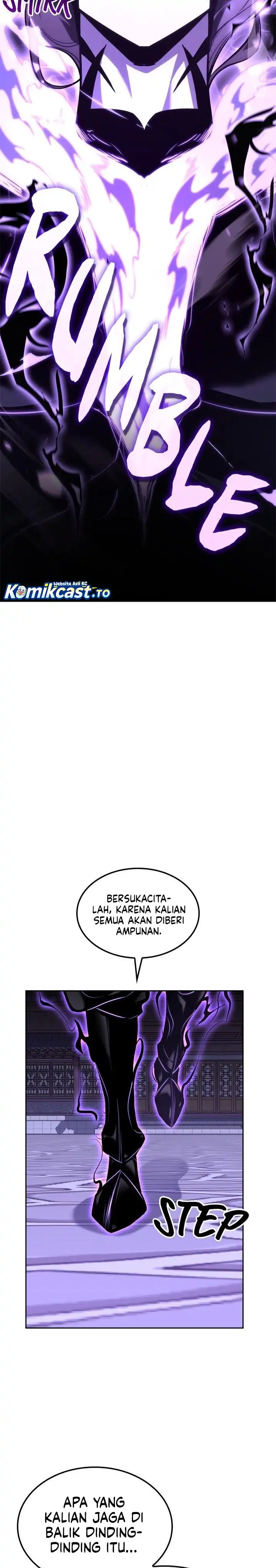I Reincarnated As The Crazed Heir Chapter 158 halaman 11