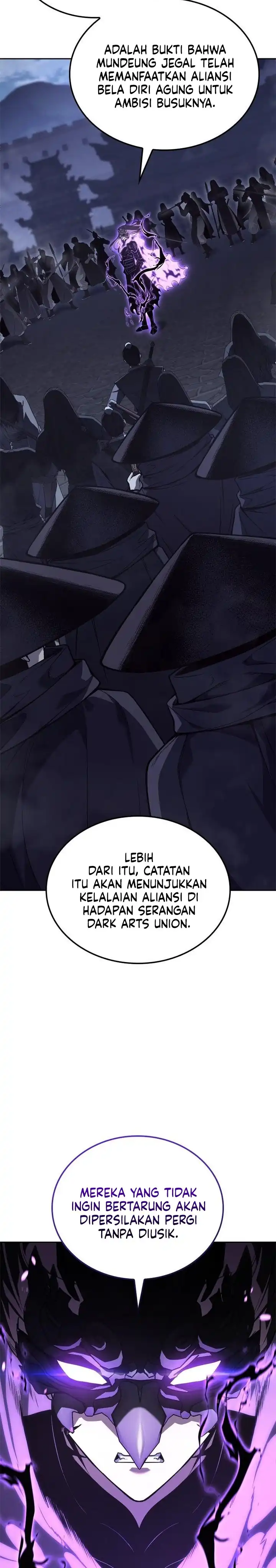 I Reincarnated As The Crazed Heir Chapter 158 halaman 12