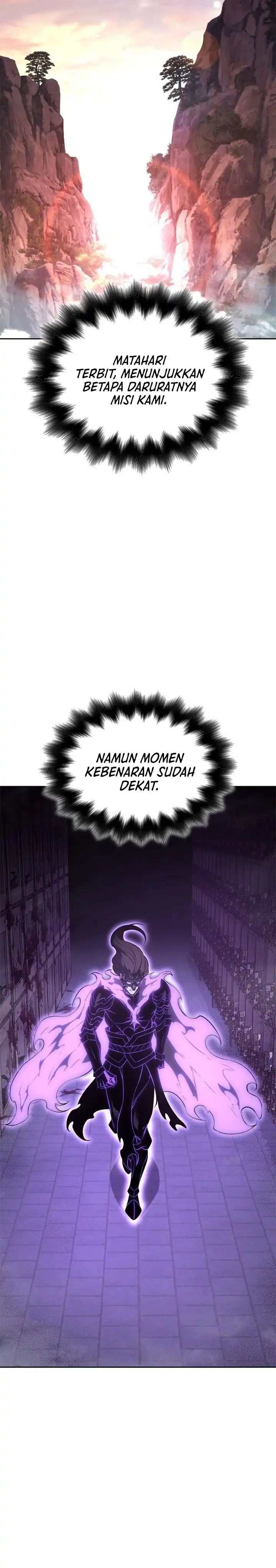 I Reincarnated As The Crazed Heir Chapter 158 halaman 38